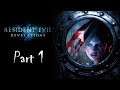 Let´s Play Resident Evil: Revelations [HD] - Part 1 - In die Tiefe
