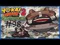 Let's Play Yo-Kai Watch 2 - Knochige Gespenster - [Blind] #98 - Team-Umstellung