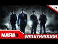 Mafia 2 - Gameplay Walkthrough - Part 4
