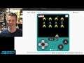 MakeCode Arcade Game of the Week: Mini Galaga @adafruit @johnedgarpark #adafruit @MSMakeCode