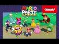 Mario Party Superstars – Faites la fête avec cette grande collection ! (Nintendo Switch)