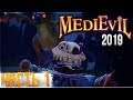 MediEvil Remake 2019 Прохождение #1 - ПОЛНОЦЕННЫЙ РЕМЕЙК ИЗ ДЕТСТВА