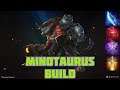 Minotaurus Build Best Items For Minotaurus How to Build Minotaurus Genesis Moba