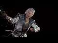 Mortal Kombat 11: Aftermath | Sheeva, Robocop and Fujin Fatal Blows, Fatalities and Stage Fatalities