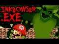 MOST AMAZING 
.EXE GAME I PLAYED IN AGES! - INKBOWSER.EXE [MARIO.EXE Game]