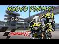 MotoGP 19 - ep 04 - Commentary - Esordio in Moto 3 - GAMEPLAY ITA