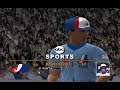 MVP2005 Total Classics 1976 Dynasty - Chicago Cubs vs The Montreal Expos - Game 9