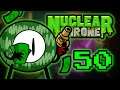 NEW BOSS! - Let's Play Nuclear Throne - Roguelike Roulette - Part 50