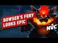 New Pokemon Snap Release Date and the Big Bowser's Fury Reveal - NVC 543