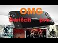 OMG 11 Nintendo SWITCH PRO GAMES FINALLY Coming! & E3 ones that are rumored