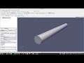 OpenFOAM Intermediate - 80 snappyHexMesh layer addition controls relative sizes