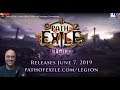 Path of Exile Announced next League named Legion 3.7 New combat changes!