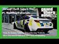 PC Modding Tutorial: How To Install Vehicle Skins On Any Vehicle (New Zealand Police Vehicle) #37