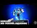 Persona 5 Royal - Morgana 3rd Persona Awakening