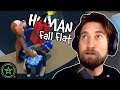 Play Pals - Nice! Dynamite! - Human Fall Flat: Ice Level (Part 2)