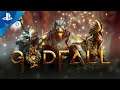 Presentamos Godfall para PlayStation 5 - Reveal Tráiler con subtítulos en español | TGA 2019