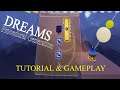 Procedural Generation Techniques - DREAMS PS4 Tutorial