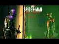 Prowler captured Miles- Spider-Man: Miles Morales #13 (PS5 Version)