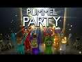 Pummel Party ★ Rage PvP Action ★ PC WQHD Gameplay Deutsch German