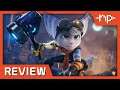 Ratchet and Clank Rift Apart Review - Noisy Pixel