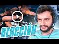REACCIONANDO A MIS VLOGS DE LA MASTERS | G2 Mixwell
