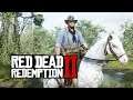 🔴 Red Dead Redemption 2 - Nova jornada agora no PC