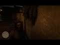 Red Dead Redemption 2:Stopping a mugger