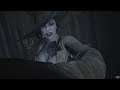 Resident Evil Village - Lady Dimitrescu Metamorphosis