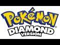 Route 201 - Pokémon Diamond & Pearl