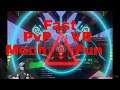 SABRE VR Game Giveaway (See description)| Plus First Play and Developer Interview
