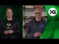 Satya Nadella and Phil Spencer discuss Gaming at Microsoft