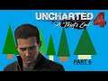 Scenery in Scotland - Uncharted 4 - Part 6