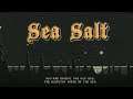 Sea Salt - Lovecraftian Nightmarish Action Strategy
