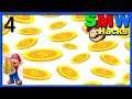 [SMW Hacks] Let's Play SMW Coin Chaos (german) Part 4 - Automatic (2/2)