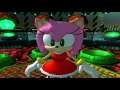 Sonic Adventure DX part 17 - Whack a Sonic