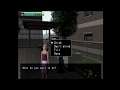 SOS: The Final Escape (Disaster Report) - PS2 Walkthrough Part 6a: To Karen's House (HD)