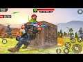 Special Ops Gun Strike - 3v3 Team Cover Hunter - Android GamePlay. #1