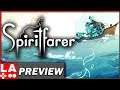 Spiritfarer E3 2019 Gameplay Preview