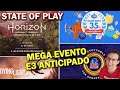 State of Play - Horizon 2 | Dragon Quest, Dying Light 2 y Sonic !! ESTO ES SOLO EL PRINCIPIO