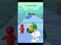 Sticky Ball 3D by Square Studio - simple ball roller on Android