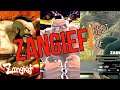 [Street Fighter, Street Fighter x Tekken] Best of Zangief [PlayStation]