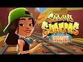 Subway Surfers 2019 Moscow - Sofia Buenois Aires Surfer Walkthrough Gameplay
