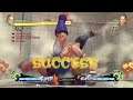 Super Street Fighter IV - Abel Trial #17