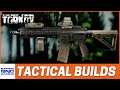 Tactical Weapon Builds - Escape From Tarkov