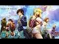 Tales of Xillia Jude's Story Playthrough Redux with Chaos part 131: Into Magnus Zero