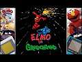 The Adventures of Elmo in Grouchland - Gameboy Playthrough #52 【Longplays Land】
