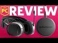 The Best Wireless Gaming Headset Of 2020? - SteelSeries Arctis 9 Review