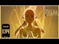 The Legend of Zelda: Breath of the Wild 100% Walkthrough - Part 134: Final Boss + Credits