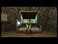 The Legend of Zelda: Ocarina of Time Playthrough 1: The Boy Without a Fairy