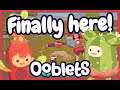 The NEW Farming Game "Ooblets" Is Here! - First Look Gameplay